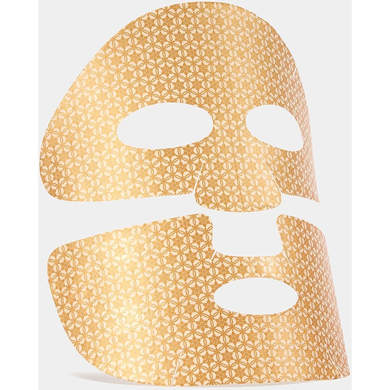 Mascarilla de Tela Antienvejecimiento Sulwhasoo Ginseng 322g