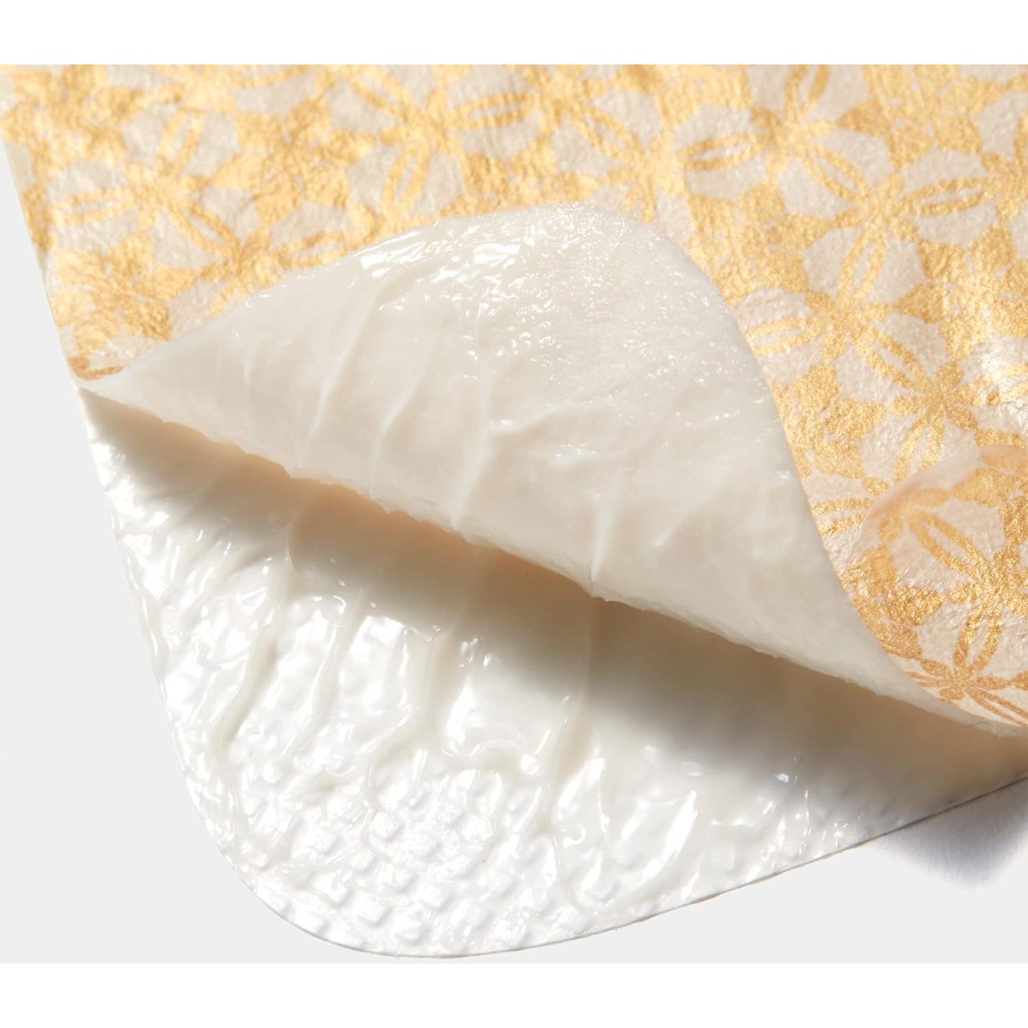 Mascarilla de Tela Antienvejecimiento Sulwhasoo Ginseng 322g