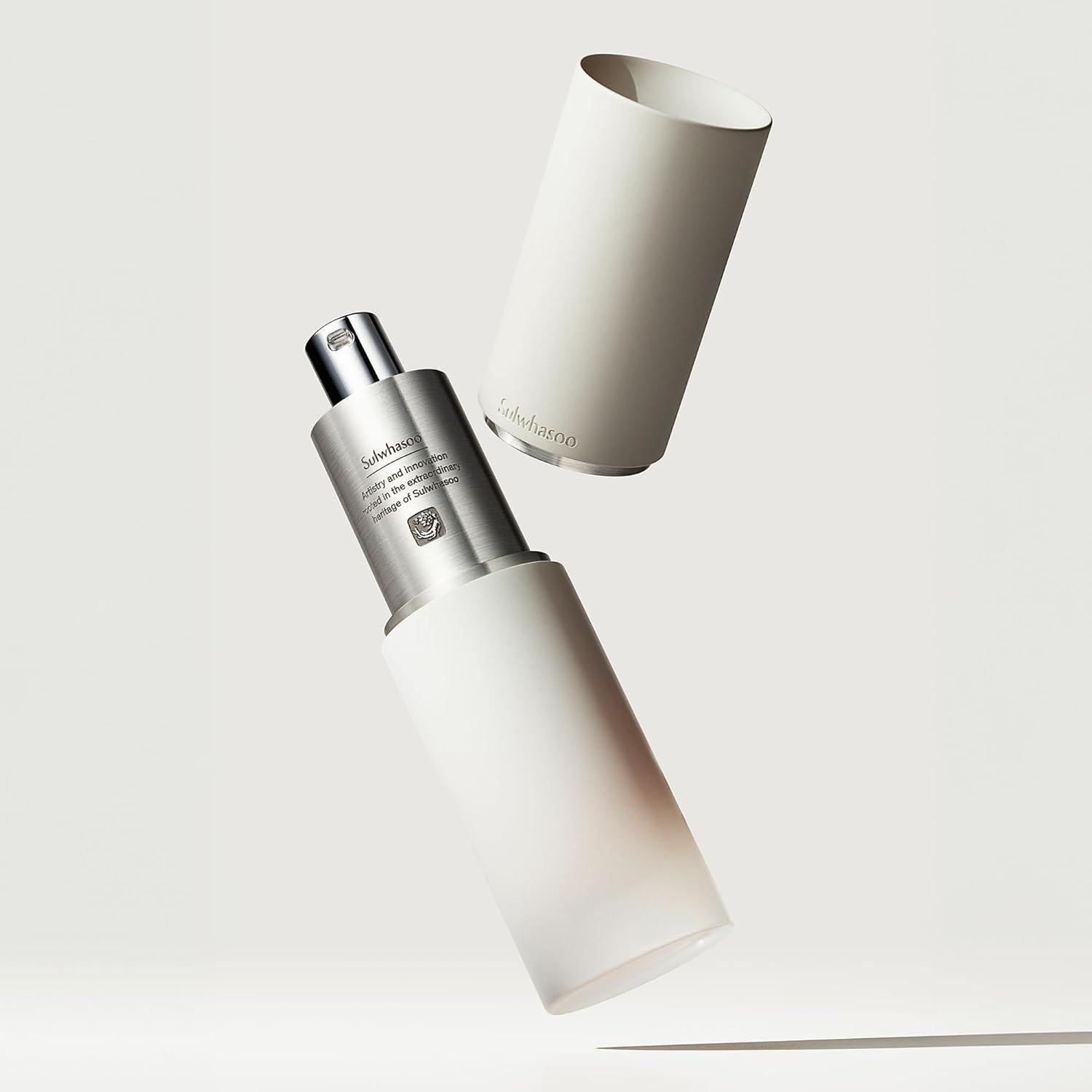 Suero Facial Sulwhasoo S Ultimate 49.8 ml - Anti-Envejecimiento