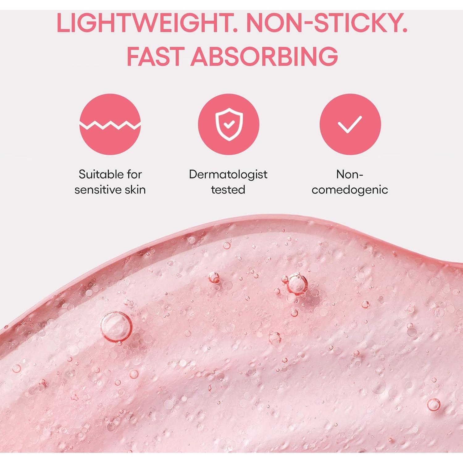 Sérum Rebotante y Firme LANEIGE 30g - Colágeno Hidratante