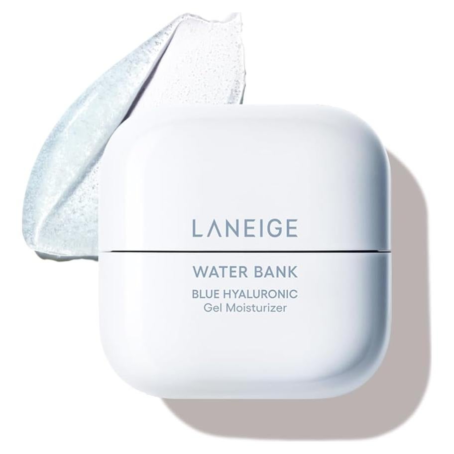 Hidratante en Gel LANEIGE Azul 50 ml con Ácido Hialurónico