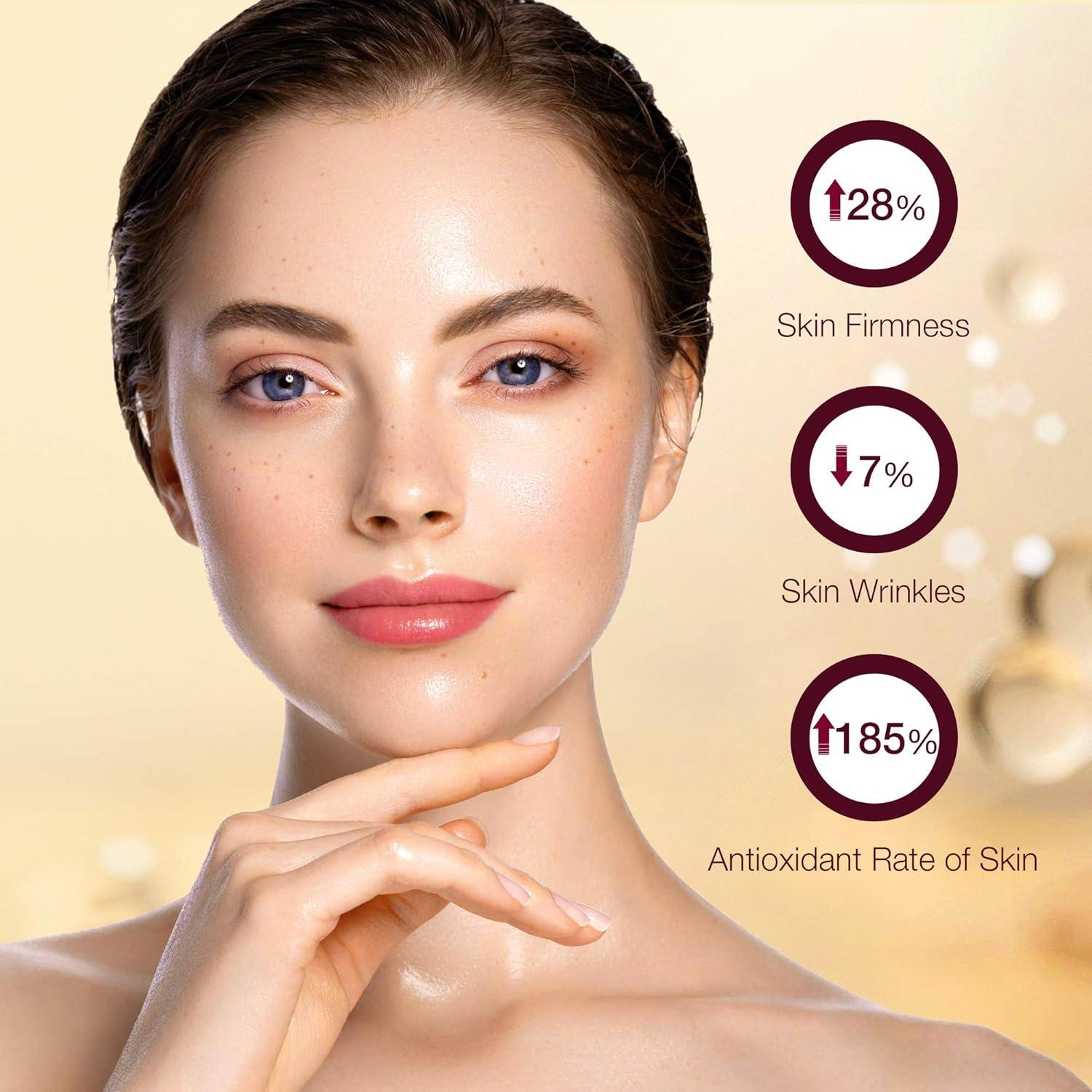 Aceite Facial Reparador Donginbi 1899 con Ginseng Rojo 15ml