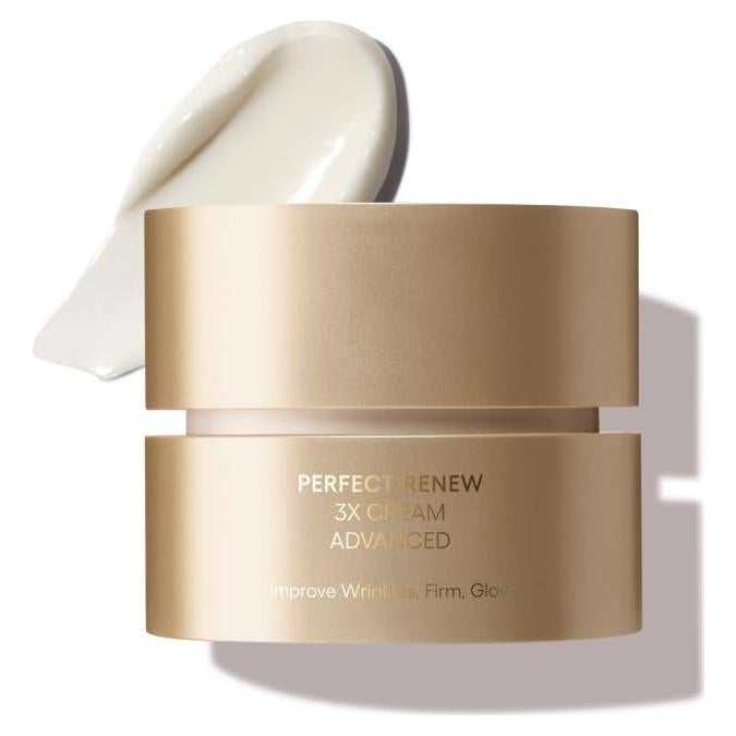 Crema Antienvejecimiento Laneige Perfect Renew 3X 133g