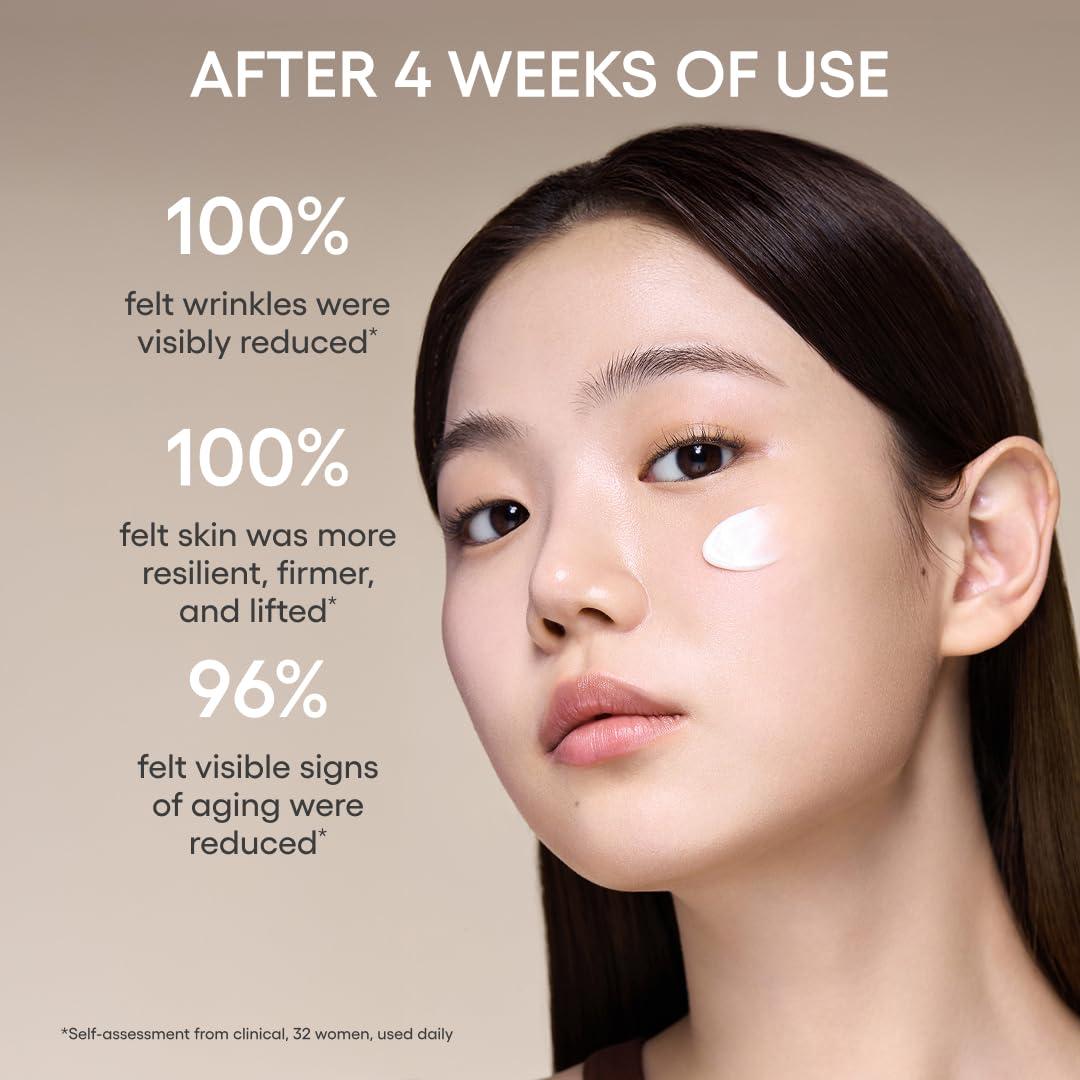 Crema Antienvejecimiento Laneige Perfect Renew 3X 133g