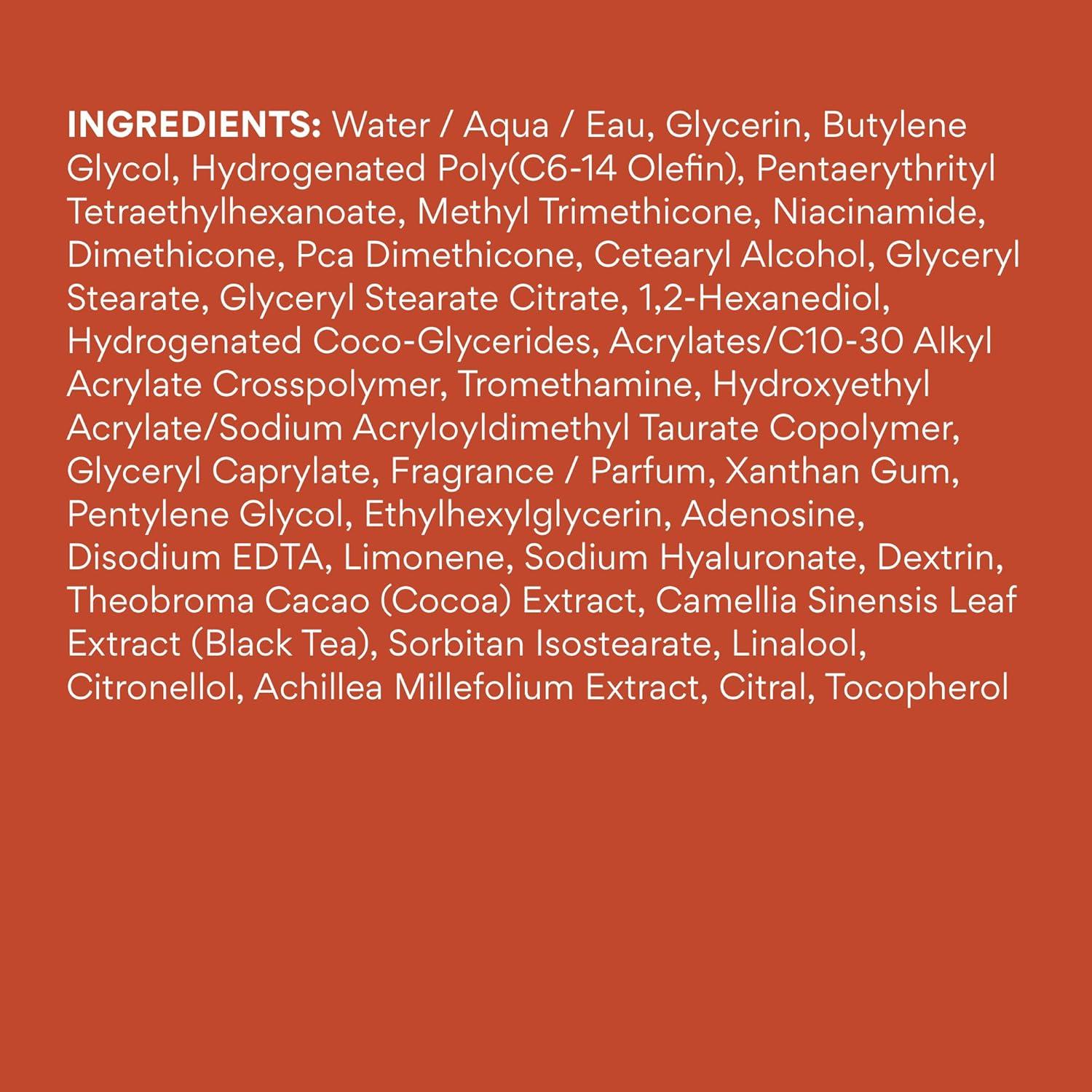 Crema Hidratante Antienvejecimiento Innisfree Té Negro 159g