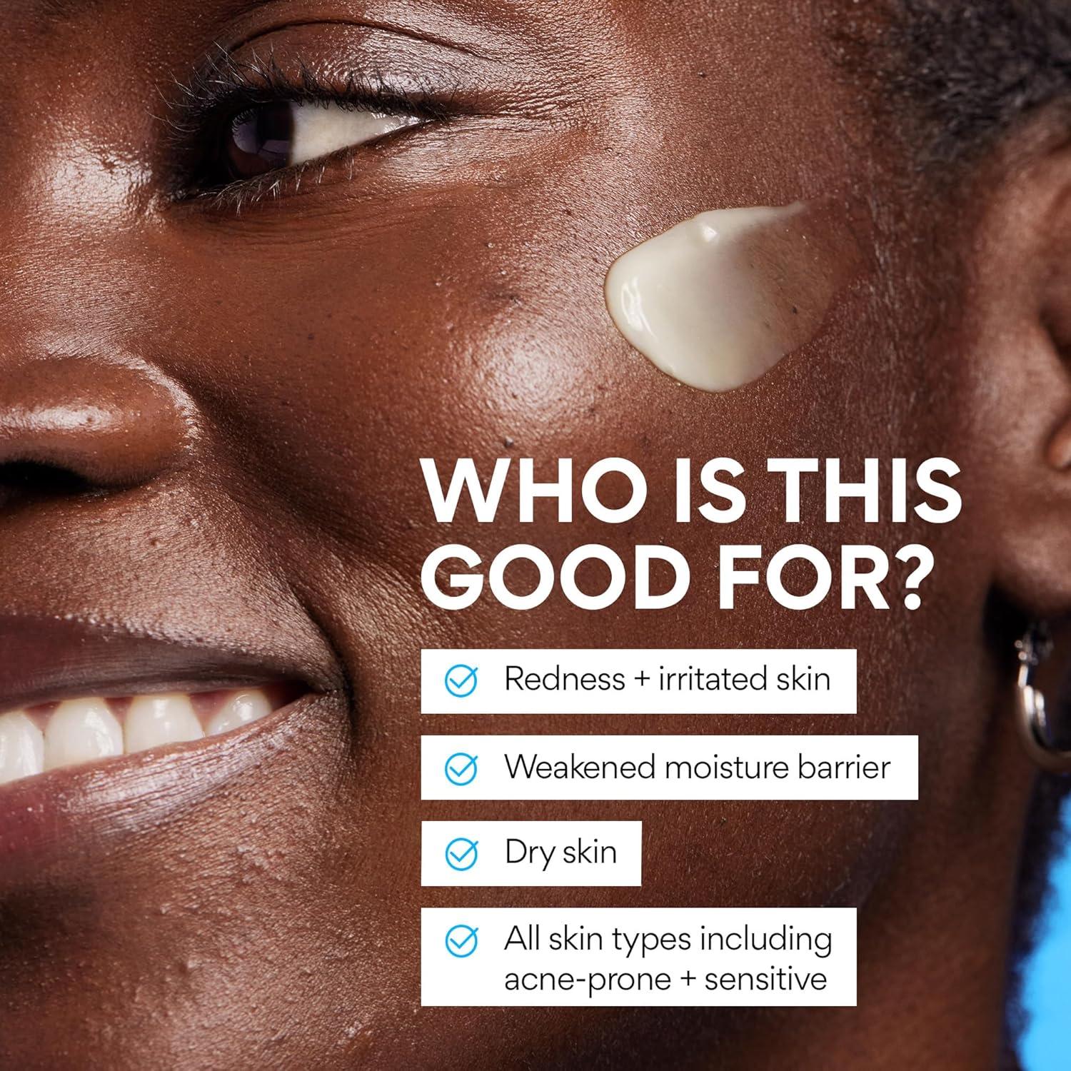 Crema Barrera Retinol Cica Innisfree 50ml Piel Sensible