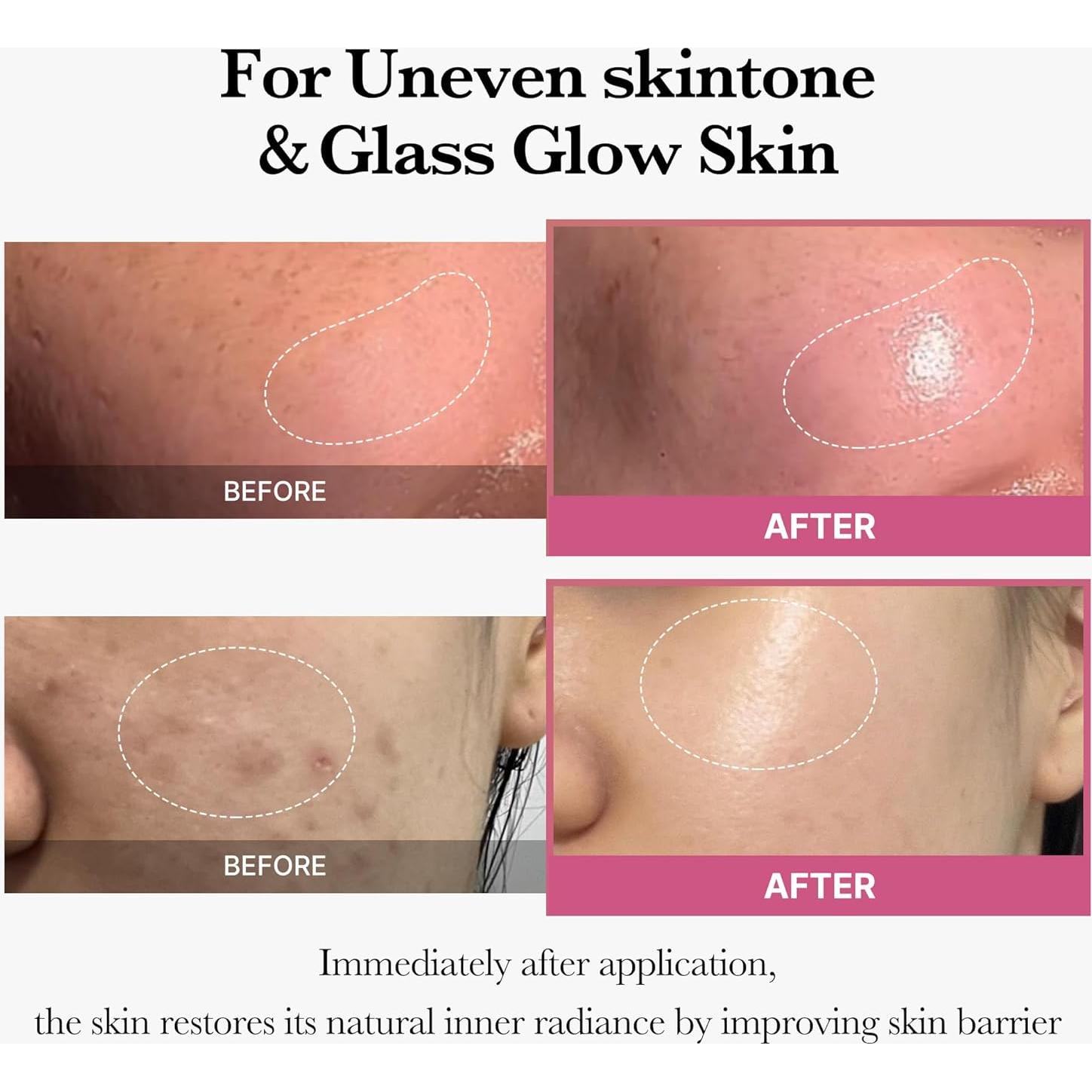 Mascarilla Facial Peel Off Medicube Colágeno 50ml - Cuidado Nocturno