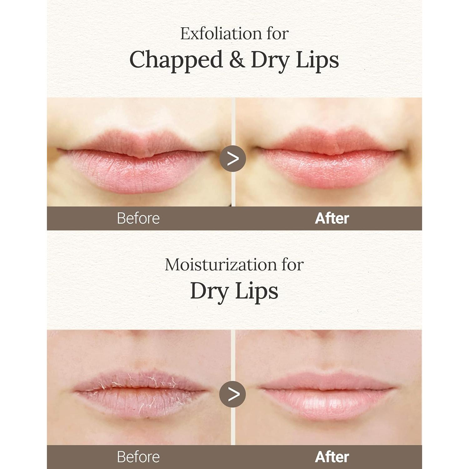 Bálsamo Labial Hidratante Frudia Verde 10.4 ml - K-Beauty