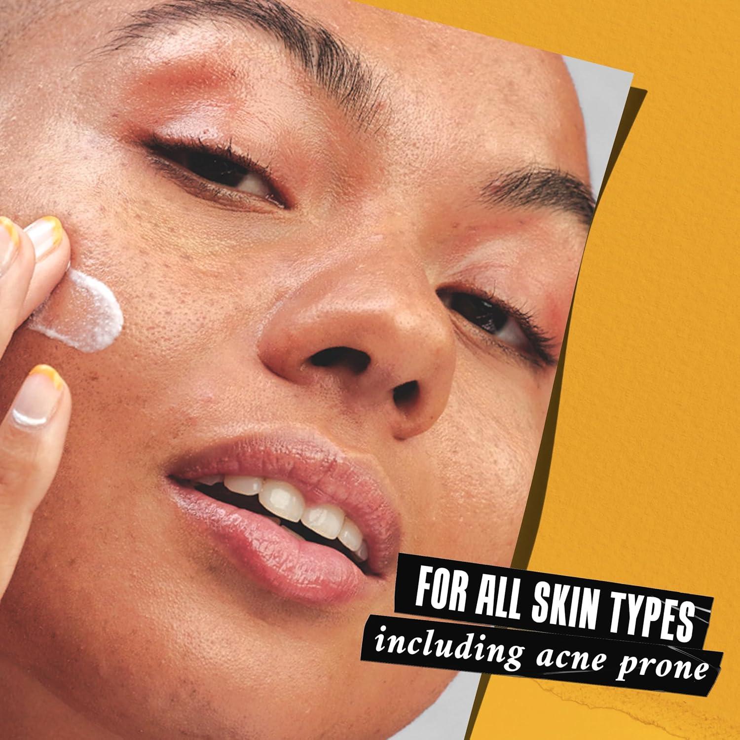 Sérum Solar Facial Kiehl's SPF 50+ con Colágeno 50 ml