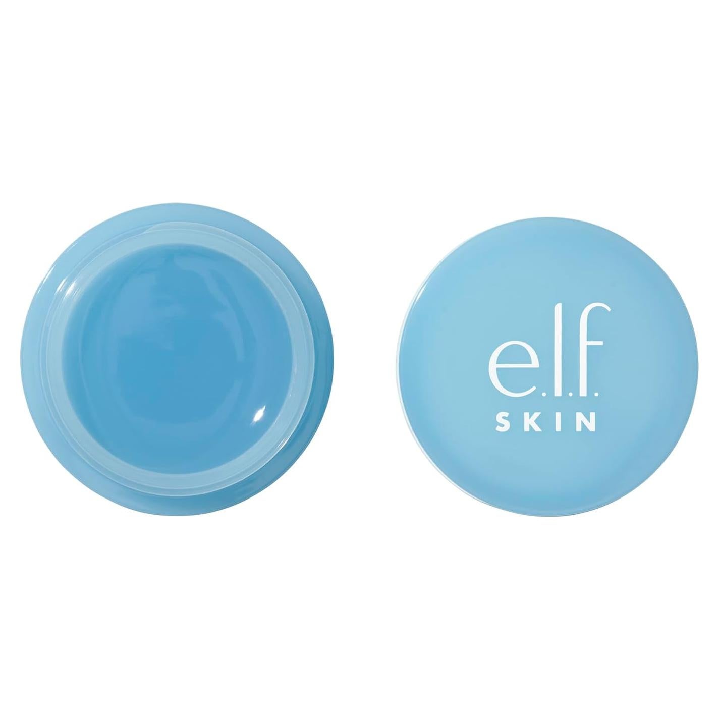 Mascarilla Labial Hidratante e.l.f. SKIN Holy Hydration 19g