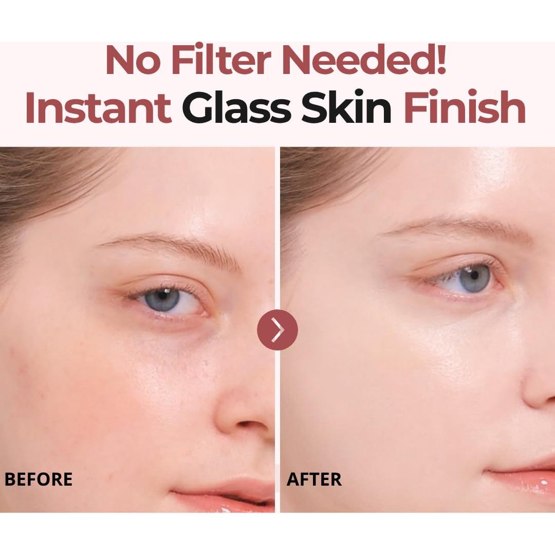 Base de Maquillaje Cushion MilkTouch 24H 15N Marfil Claro