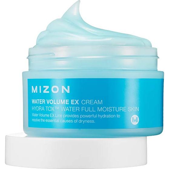 Crema Hidratante Profunda MIZON Volumen de Agua 100ml