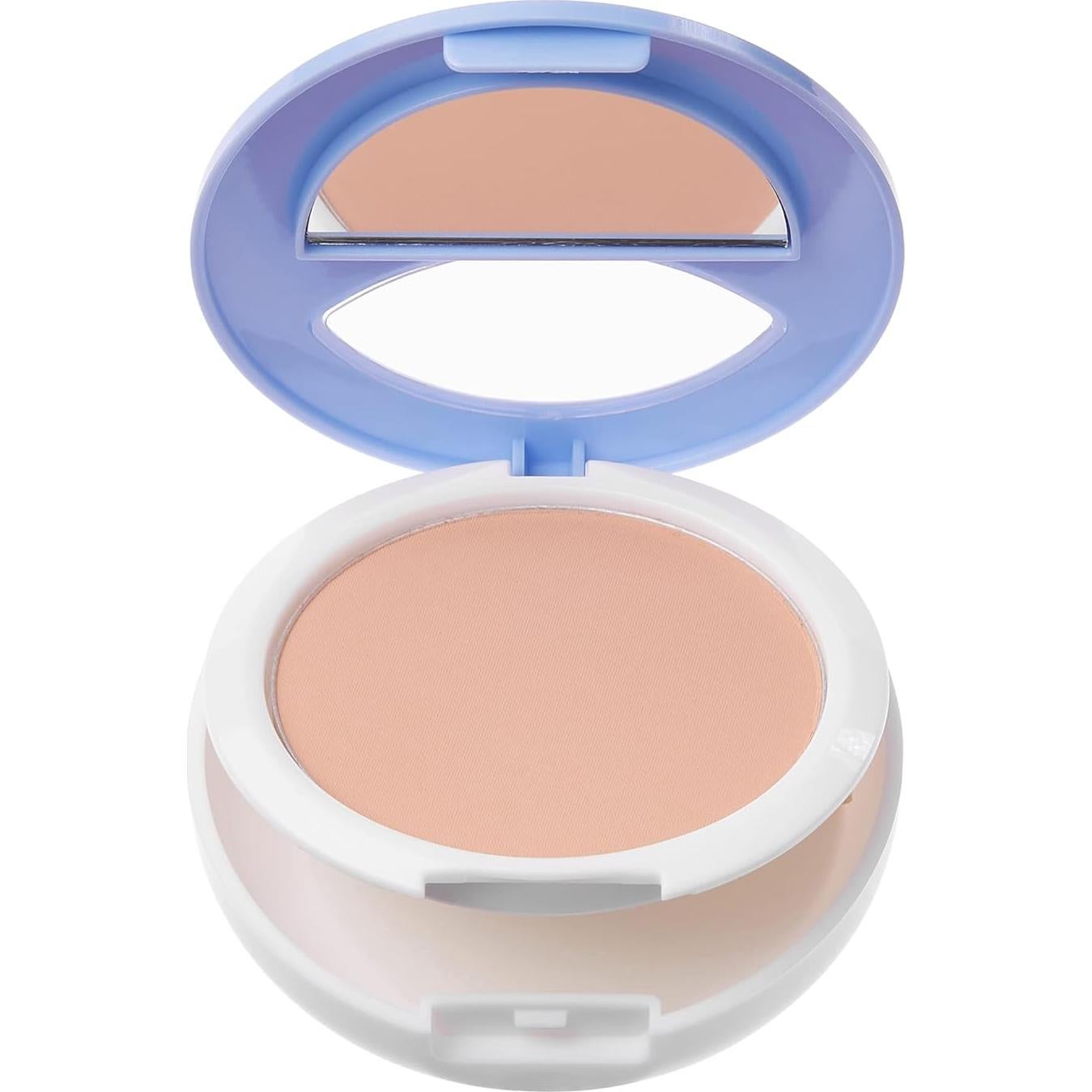 Polvo Compacto Ruby Kisses No More Blemish 40g Marfil Clásico