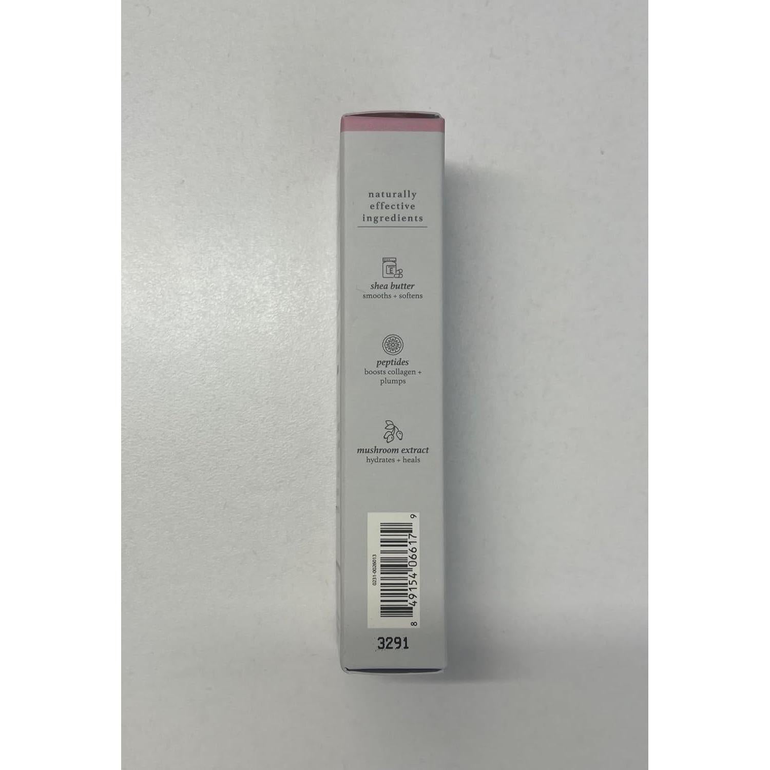 Bálsamo Labial Hidratante Julep 24/7 Rosa y Pulido 17.86g