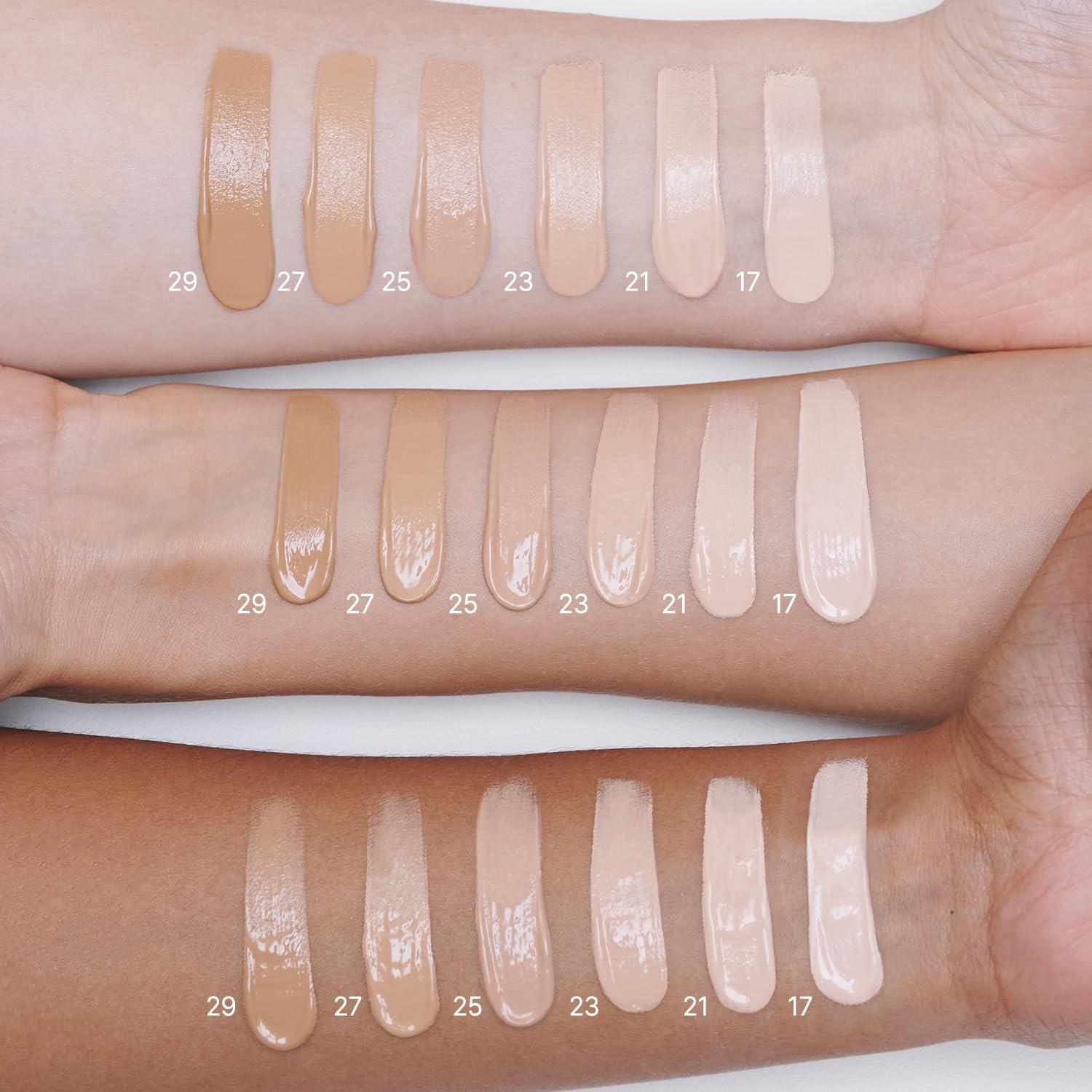 Fondo de Maquillaje Cushion 2aN #23 Beige Natural 12.7g