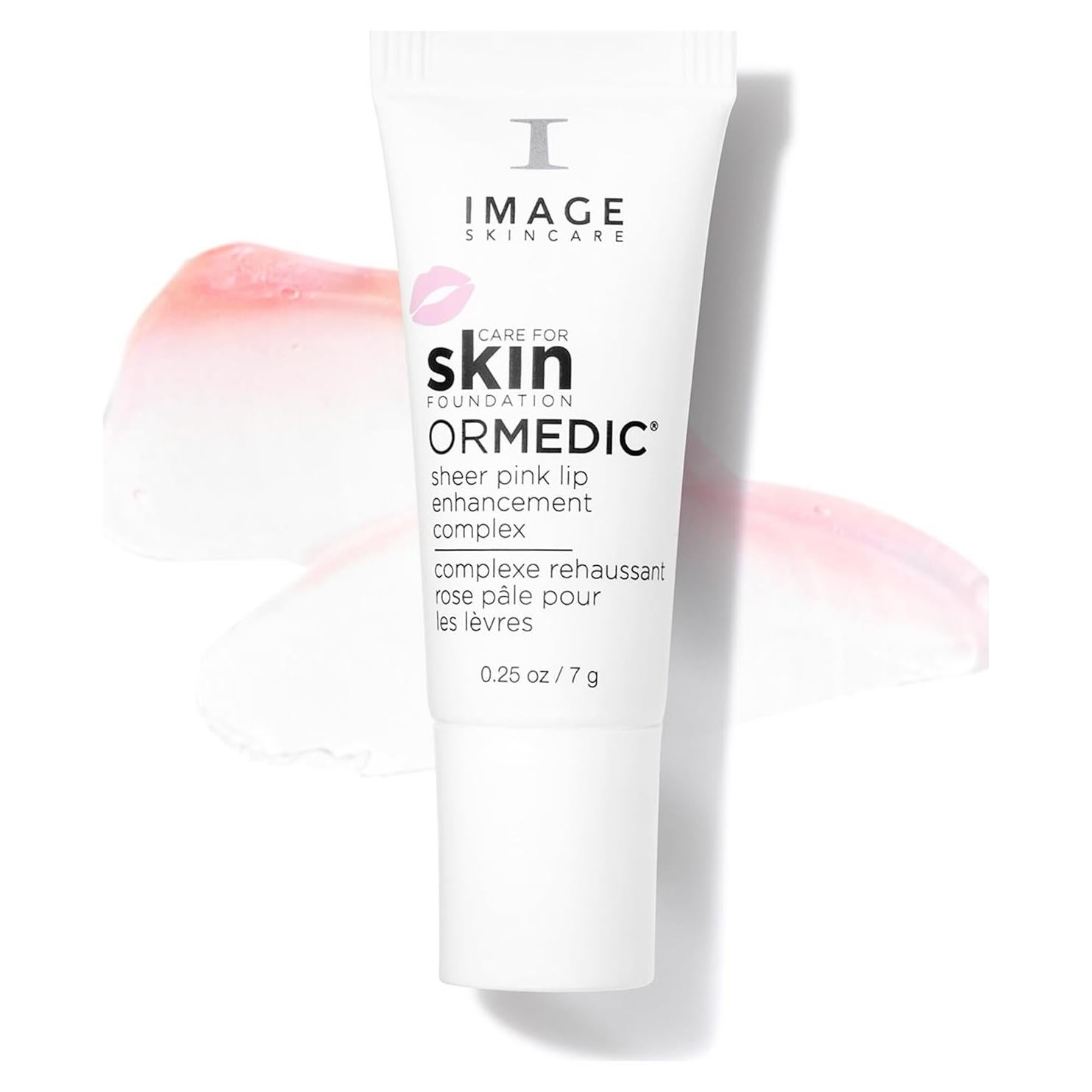 Bálsamo Labial IMAGE Skincare ORMEDIC Hidratante 7.1g
