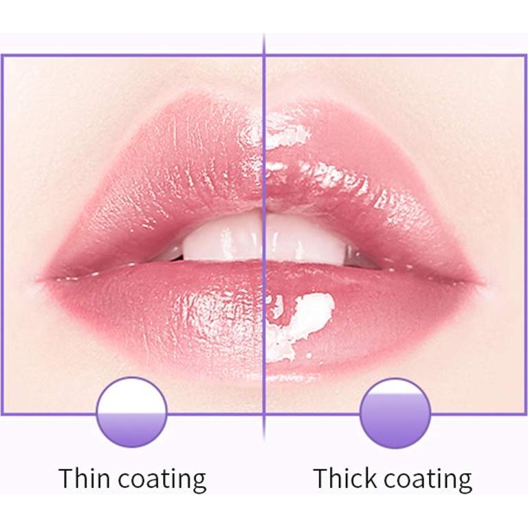 Mascarilla Labial Nocturna Jayris 2PCS Miel y Sakura 10g