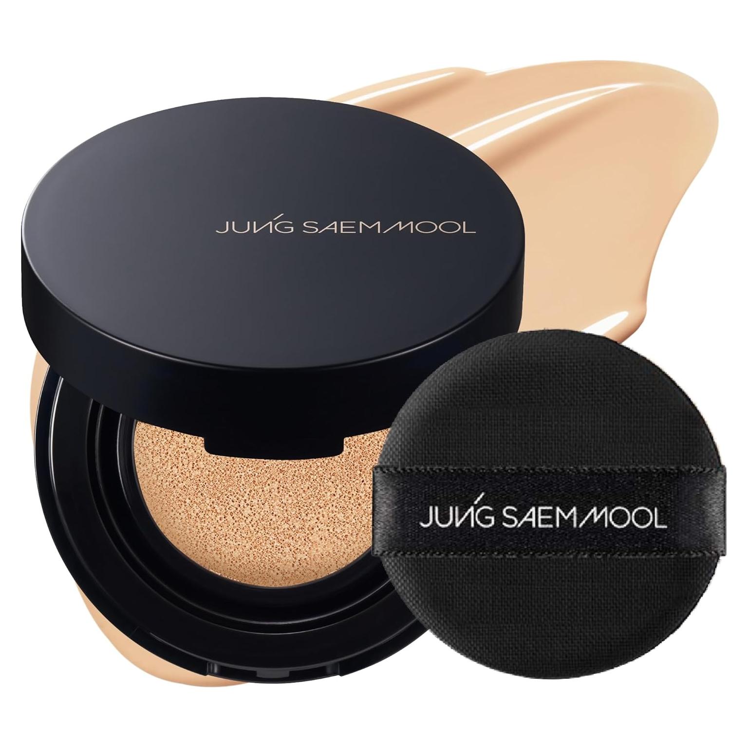 Cushion Mini JUNGSAEMMOOL Esencial Piel Nuder 5 ml SPF50