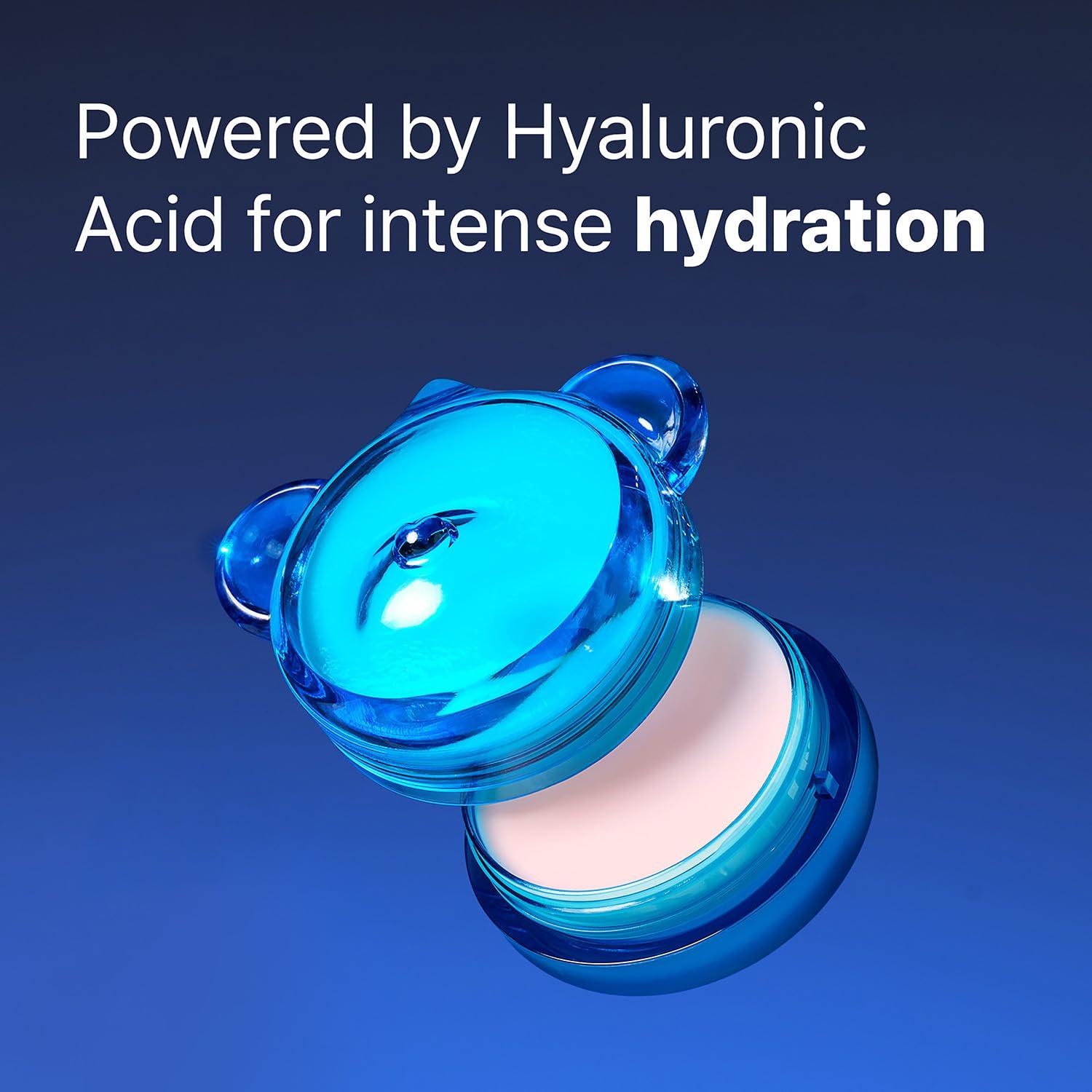 Mascarilla Labial Hidratante Dr.Jart+ Jelly Bear 19ml