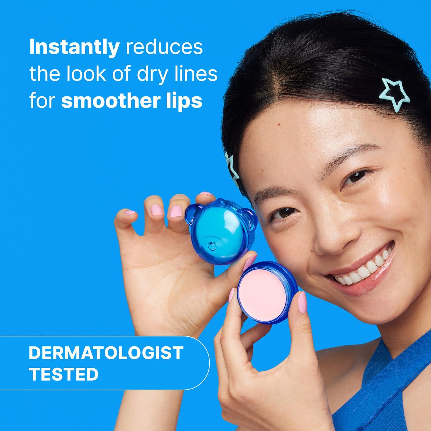 Mascarilla Labial Hidratante Dr.Jart+ Jelly Bear 19ml