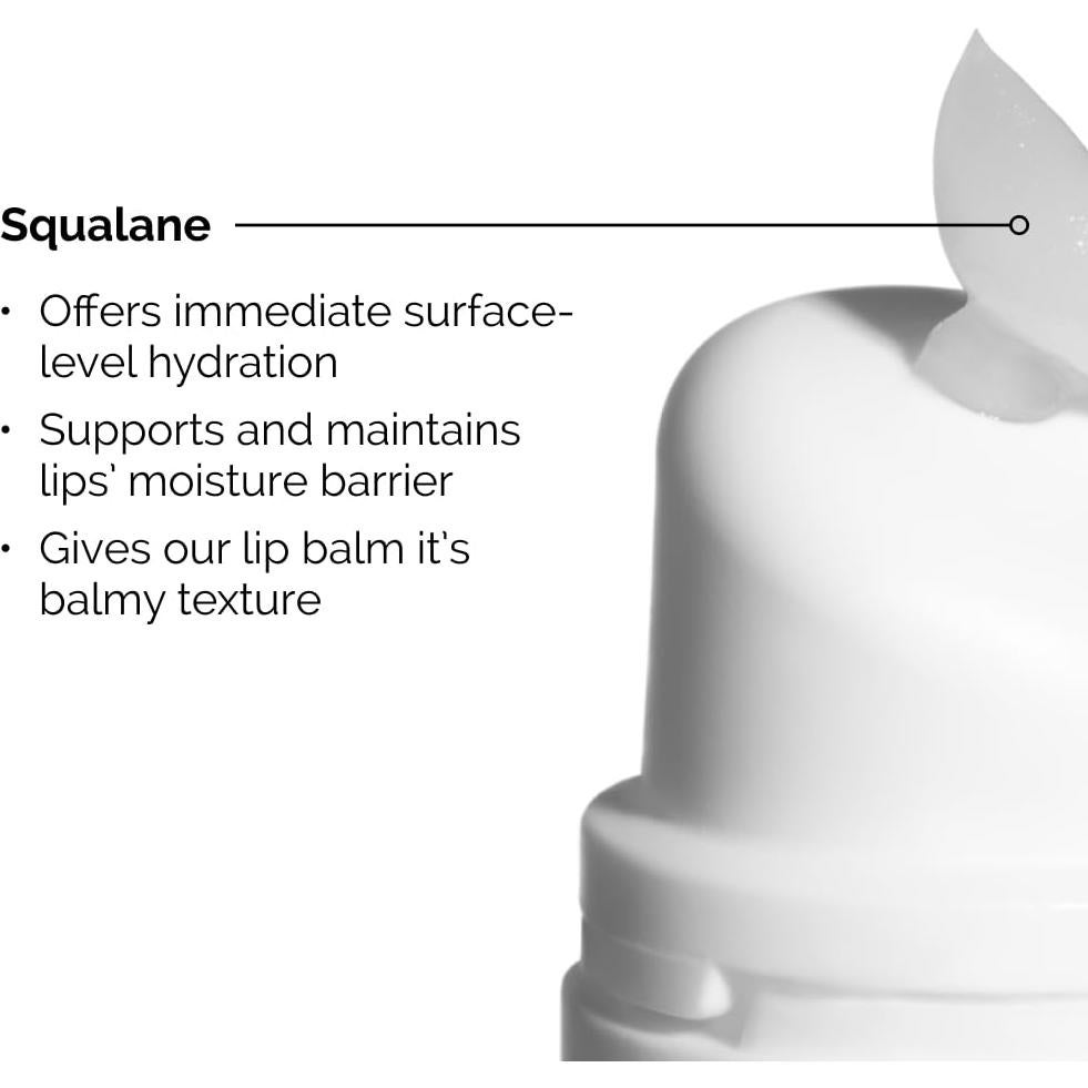 Bálsamo Hidratante Labios El Ordinario 14.79 ml