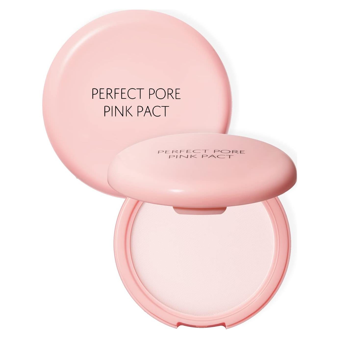 Polvo Compacto THESAEM Saemmul Perfect Pore 12g - Control Sebo