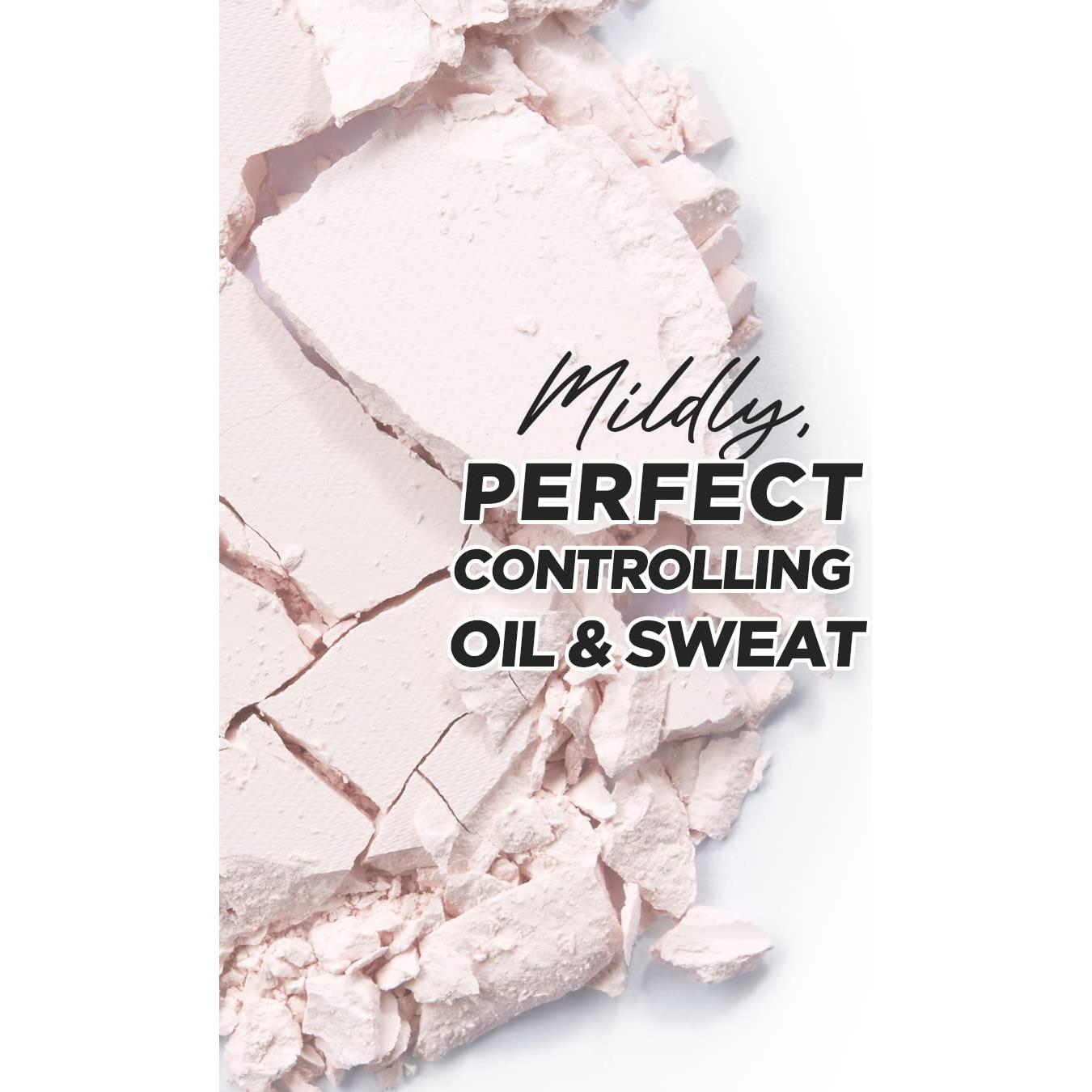 Polvo Compacto THESAEM Saemmul Perfect Pore 12g - Control Sebo