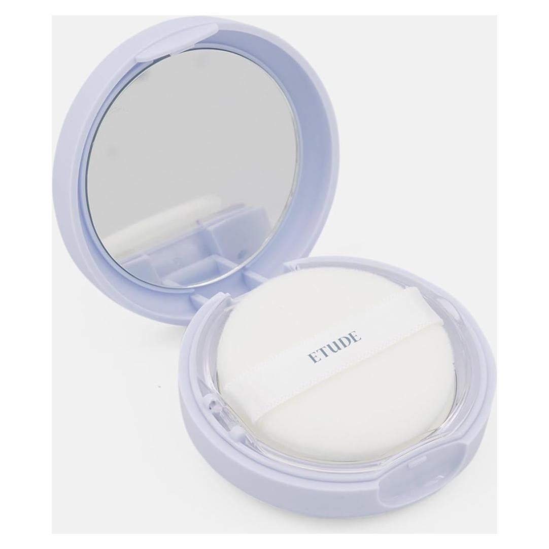 Polvo Mineral Control de Aceite ETUDE HOUSE 9.66g