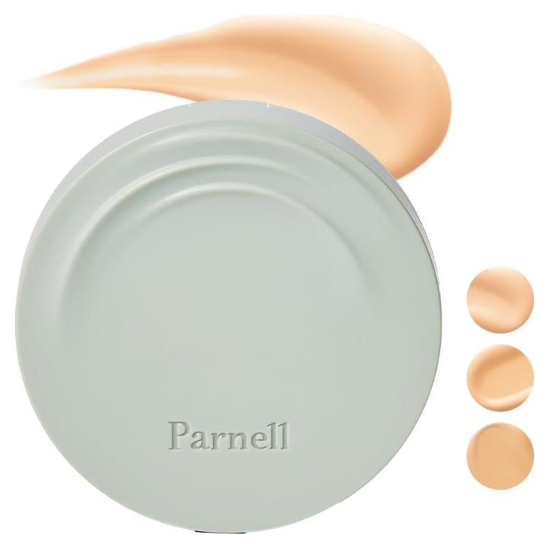 Suero Cushion Mate 15g K-Beauty Piel Perfecta Marfil Claro