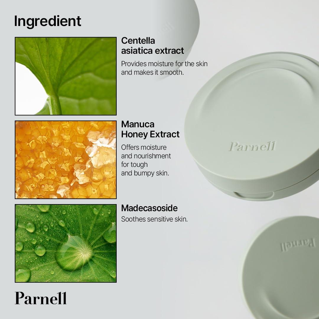 Suero Cushion Mate 15g K-Beauty Piel Perfecta Marfil Claro