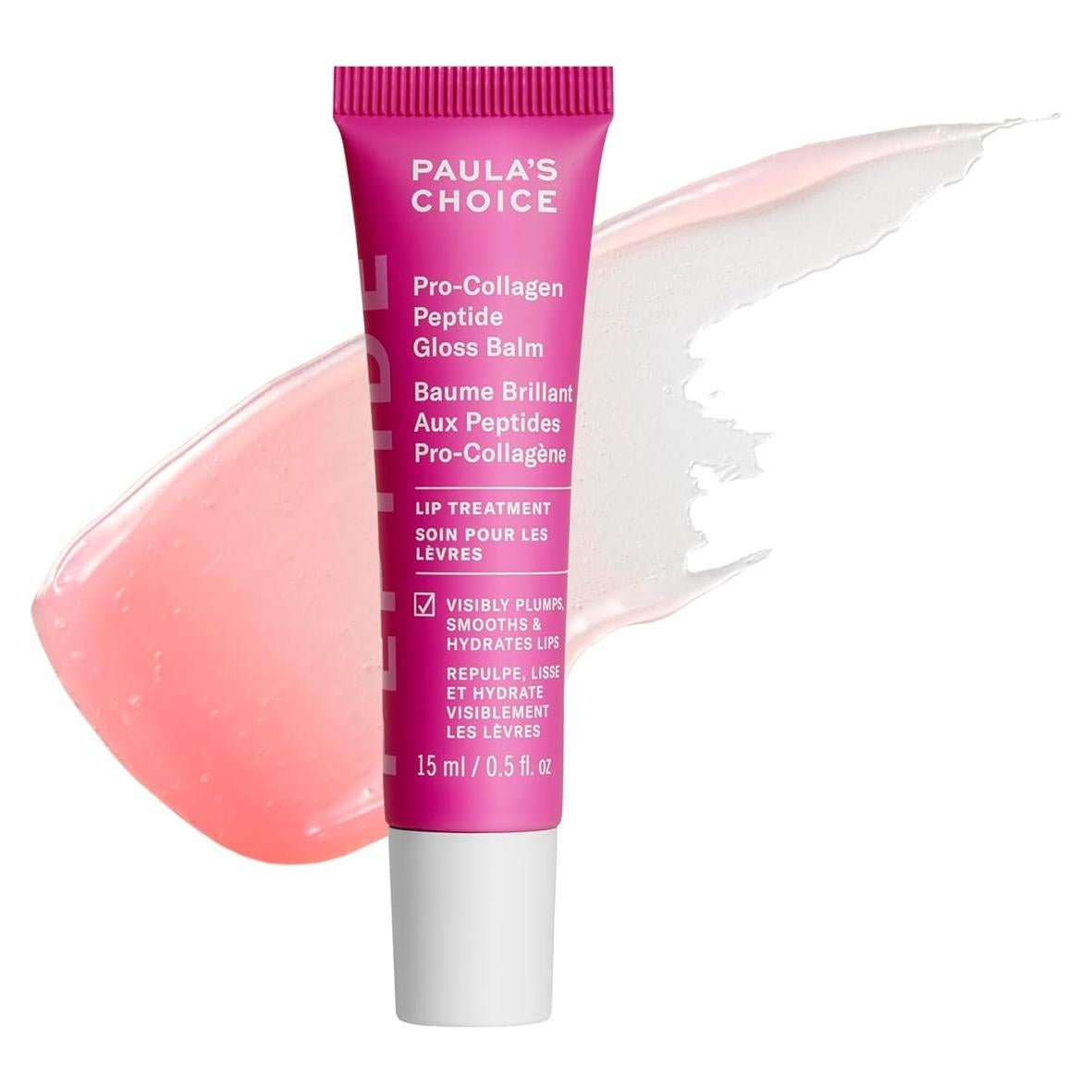 Bálsamo Labial Paula's Choice Pro-Collagen 14.17 g Hidratante