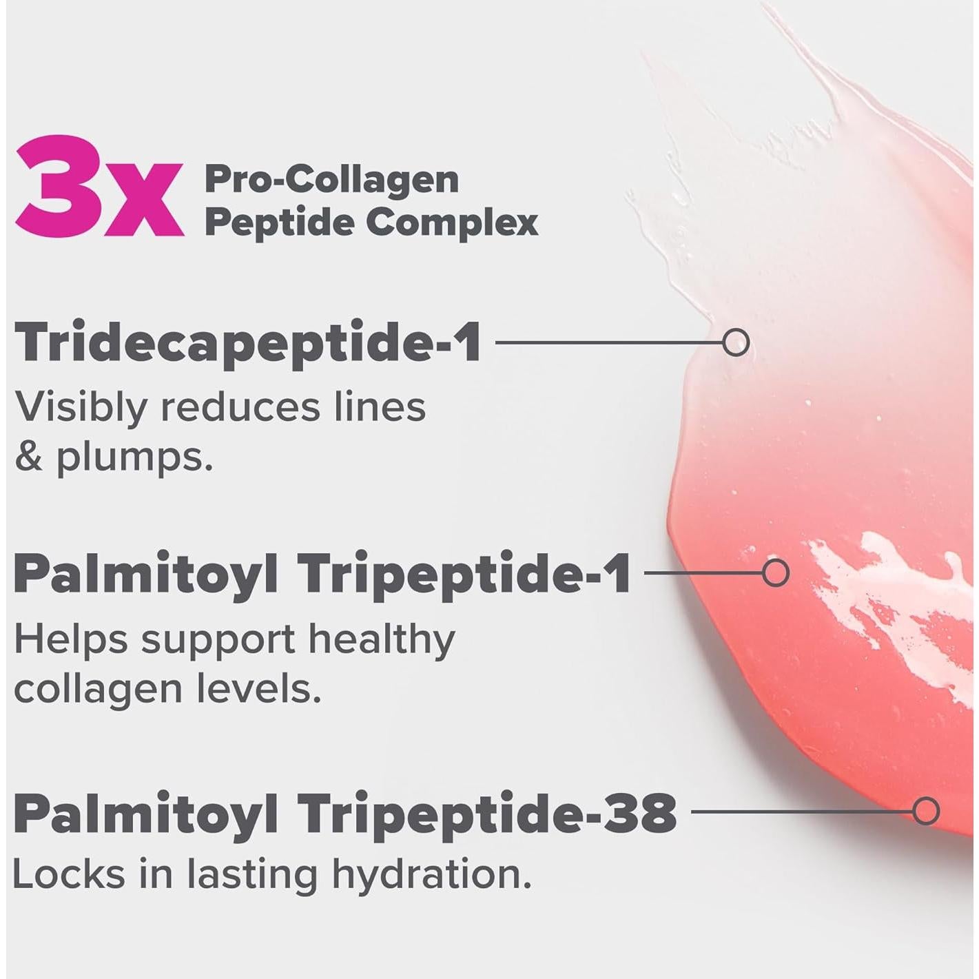 Bálsamo Labial Paula's Choice Pro-Collagen 14.17 g Hidratante