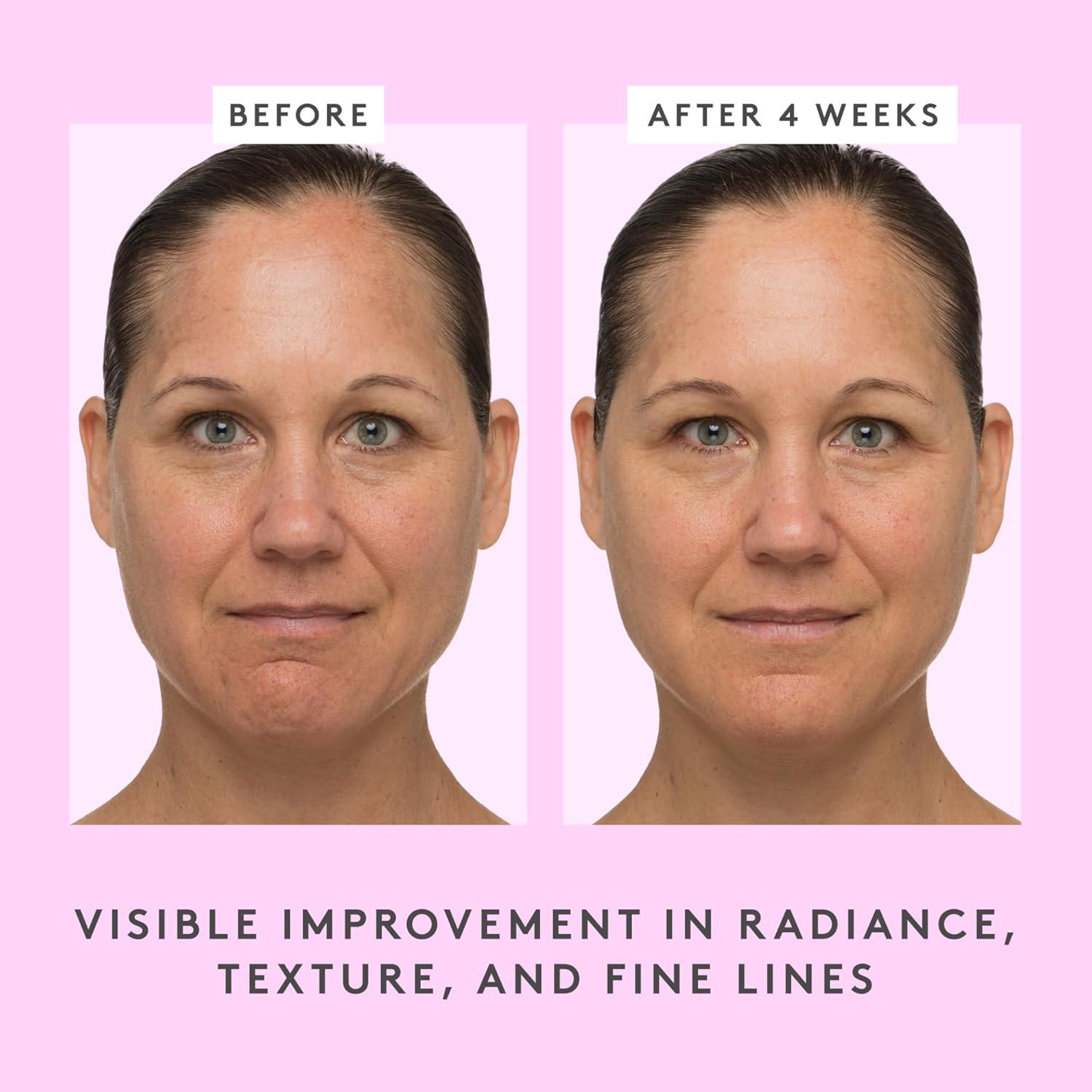 Mascarilla Exfoliante Drunk Elephant T.L.C. Sukari 28g