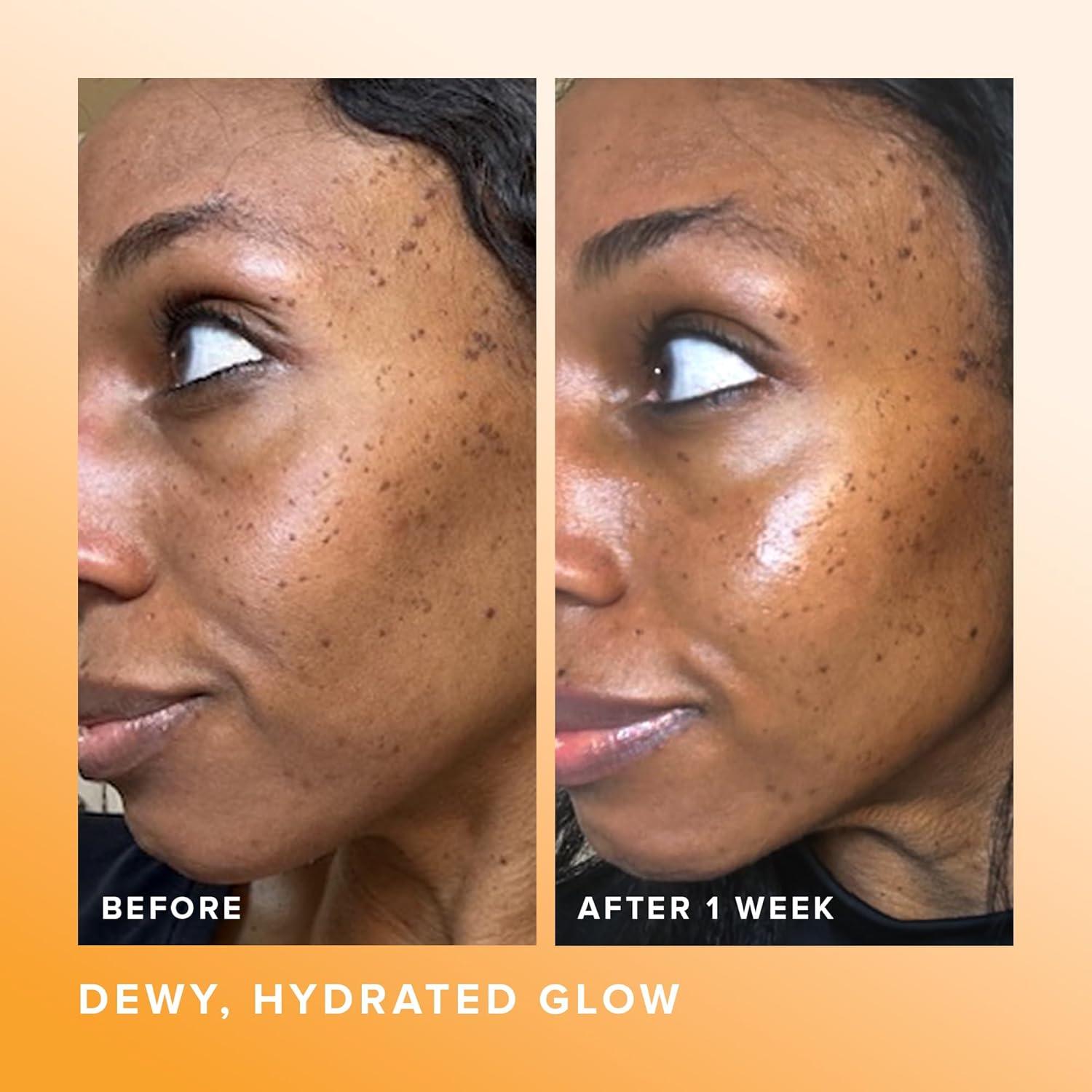 Esencia Hidratante Farmacy - Tónico Leche de Miel 10ml