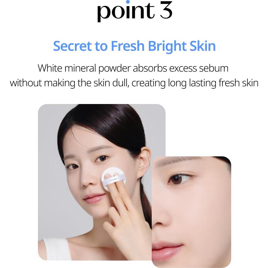 Pacte Sebum Soak Polvo Mineral Control de Aceite Facial 9.9g