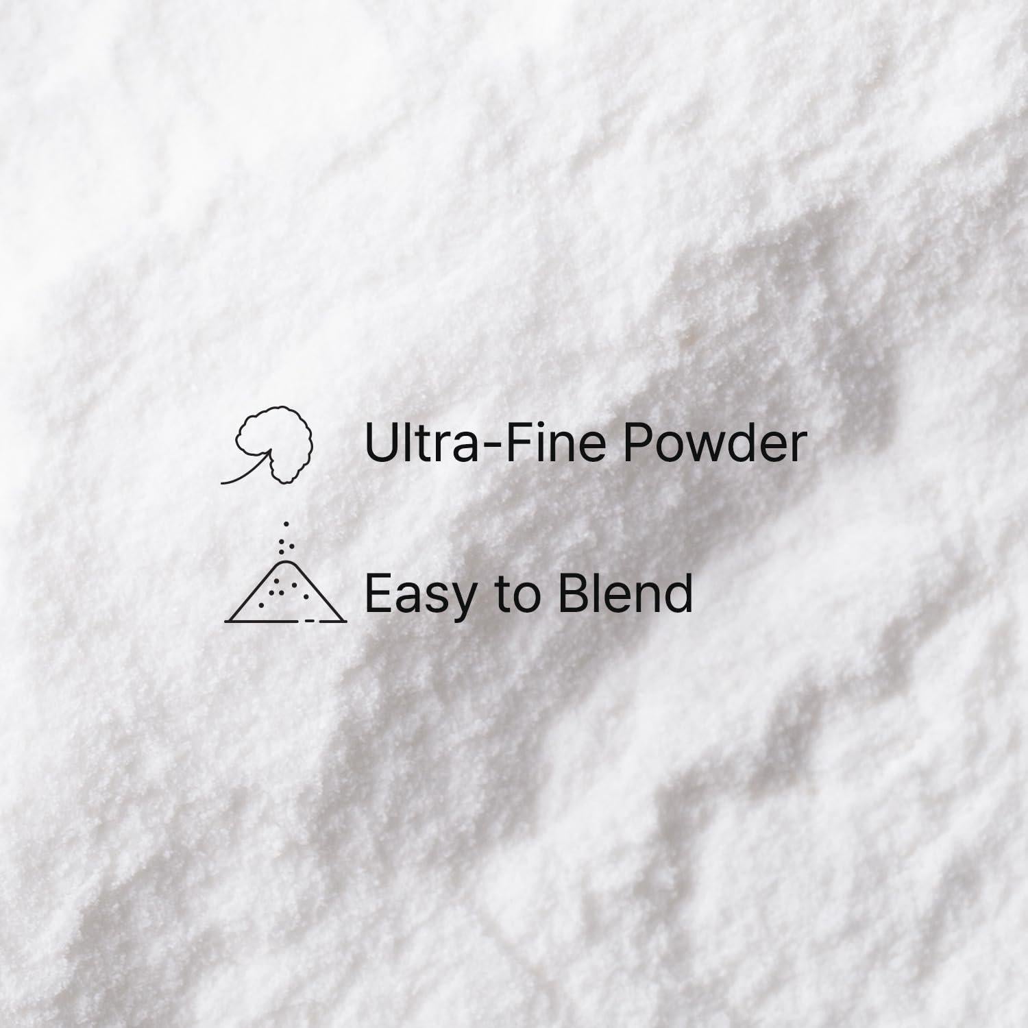 Polvo CICA TIAM 9.92 g - Calma y Controla el Sebo