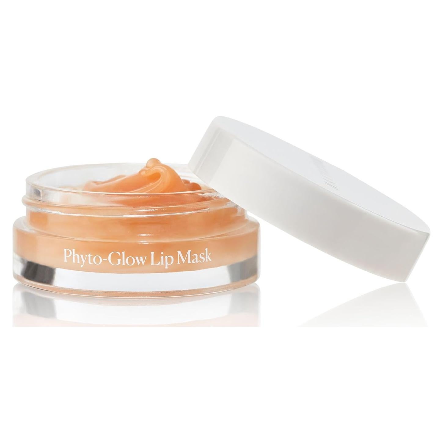 Mascarilla Labial Naturium Phyto-Glow 14.17 g Hidratante