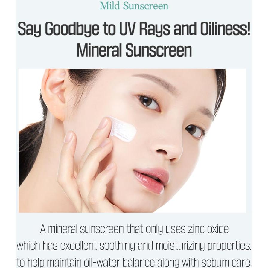 ETUDE Protector Solar Leche SPF 50+ 55ml - Piel Sensible