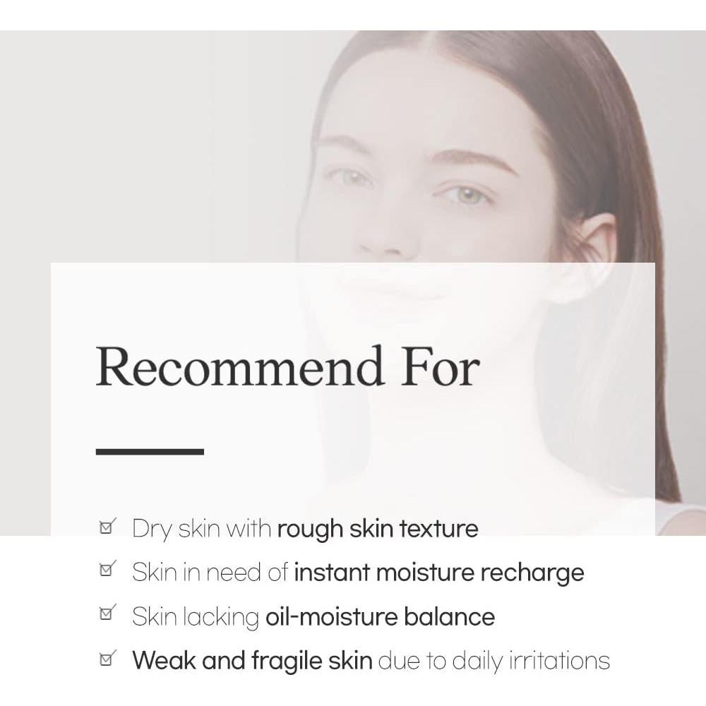 Emulsión Facial de Colágeno Moistfull Etude 180ml Hidratante