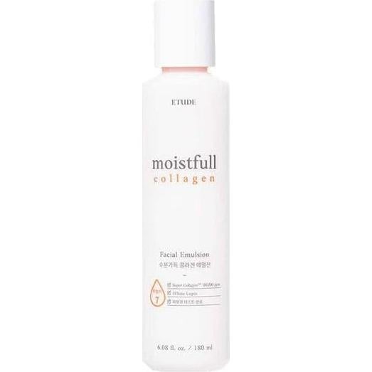 Emulsión Facial de Colágeno Moistfull Etude 180ml Hidratante