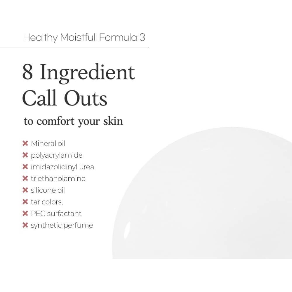 Emulsión Facial de Colágeno Moistfull Etude 180ml Hidratante