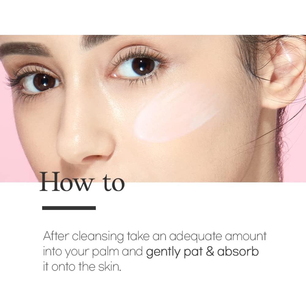 Emulsión Facial de Colágeno Moistfull Etude 180ml Hidratante