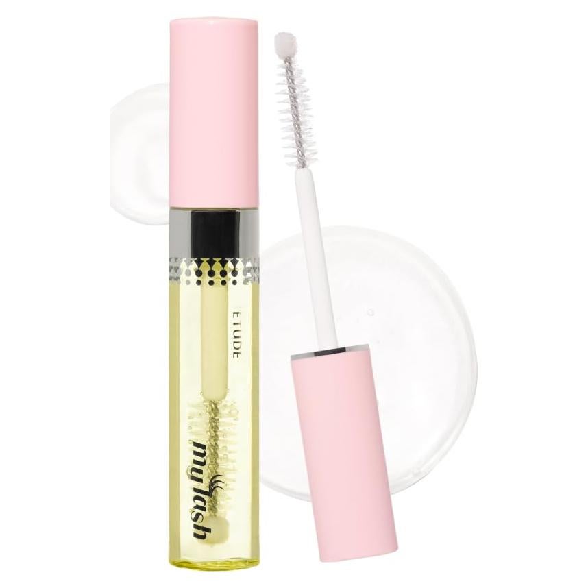 ETUDE Suero de Pestañas 17.75 ml con Biotina y Pantenol