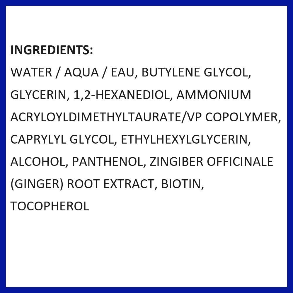 ETUDE Suero de Pestañas 17.75 ml con Biotina y Pantenol