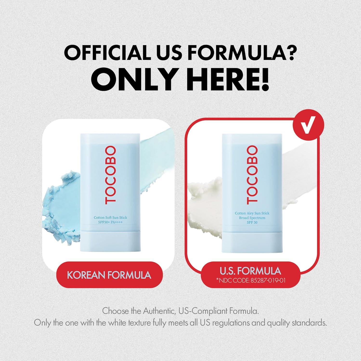 Bastón Solar Vegano Kolmar Korea SPF 50 19g - Acabado Mate