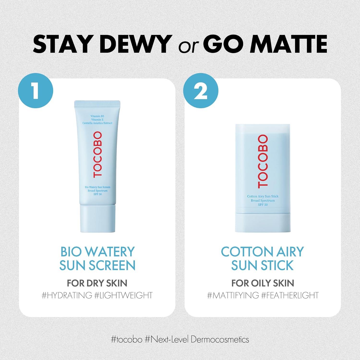 Bastón Solar Vegano Kolmar Korea SPF 50 19g - Acabado Mate