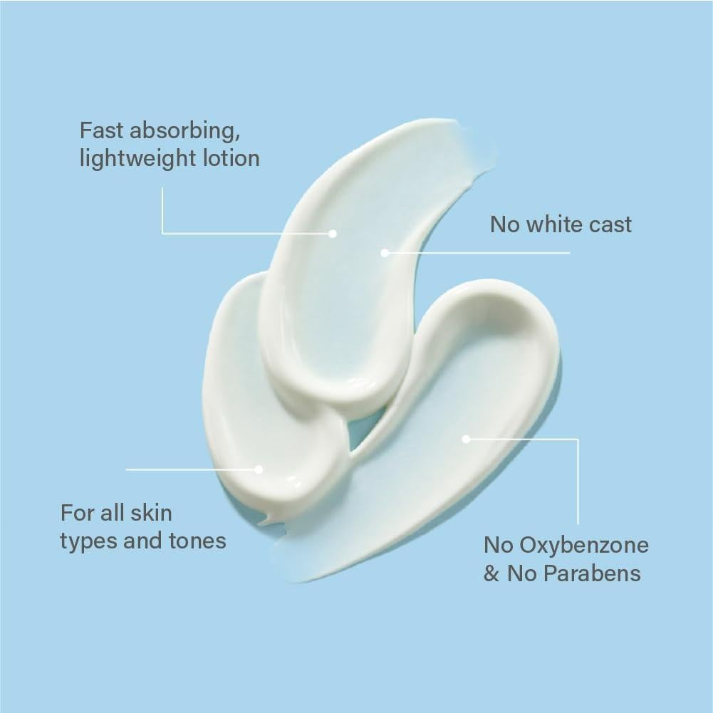 Protector Solar Facial Melixir Airfit Invisible SPF 50 50ml