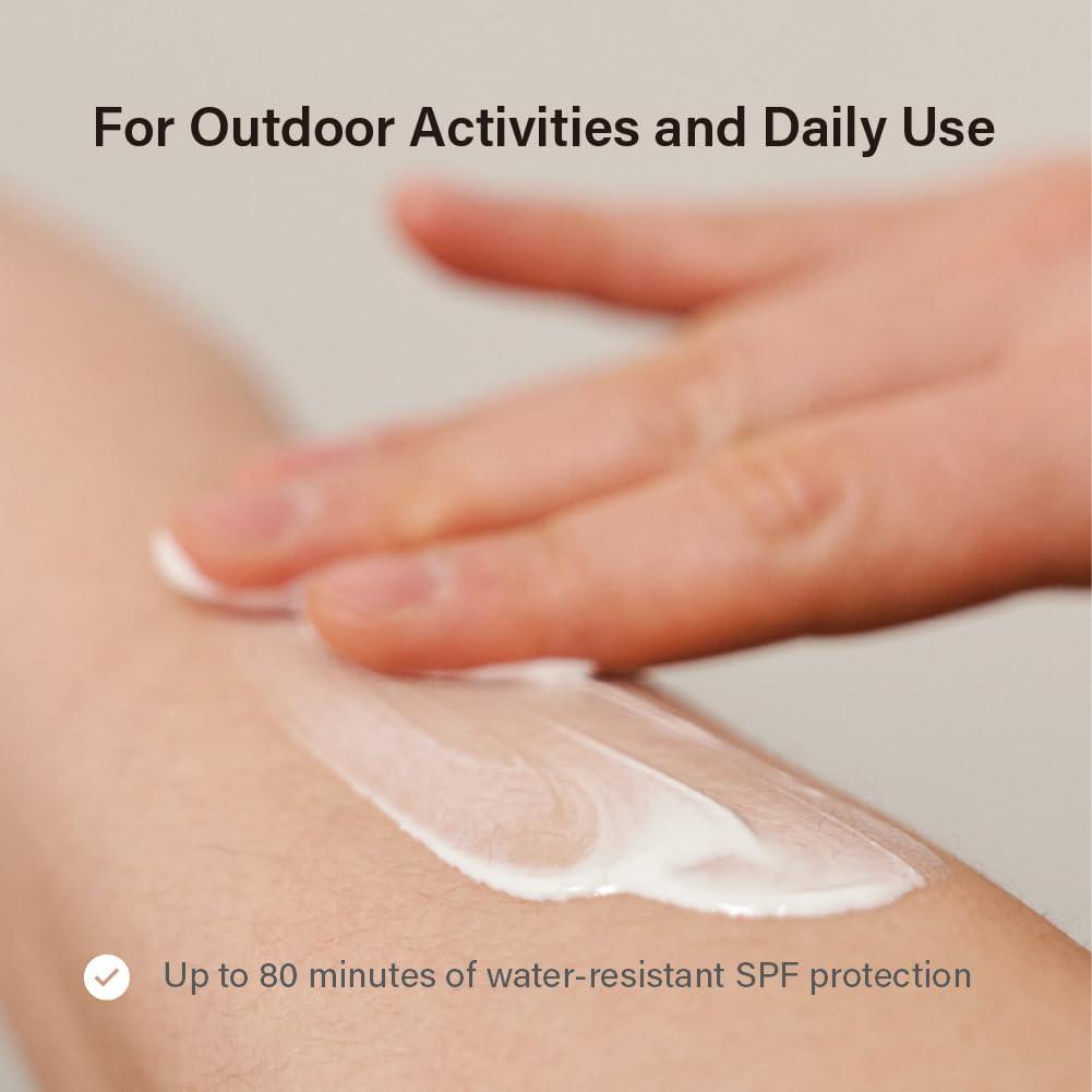 Protector Solar Facial Melixir Airfit Invisible SPF 50 50ml