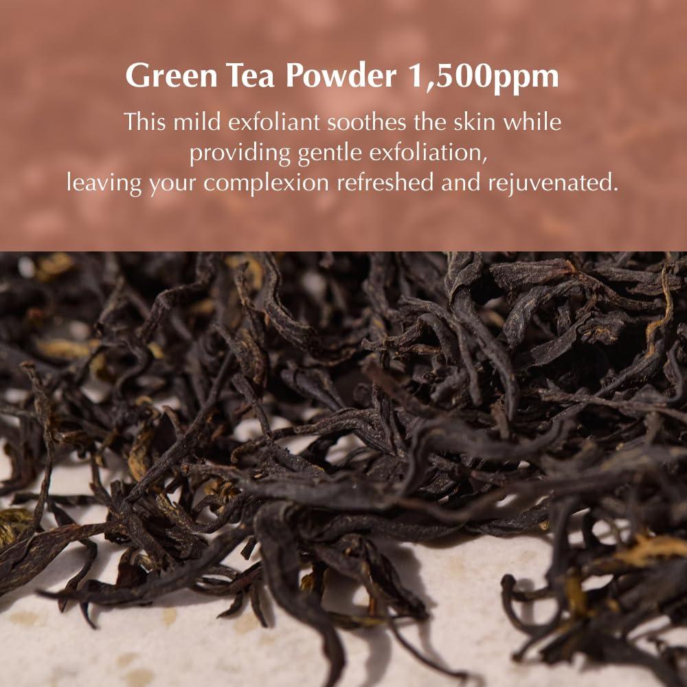 Limpiador Facial Hidratante Diario KAINE Kombu 161 ml - Piel Seca y Sensible