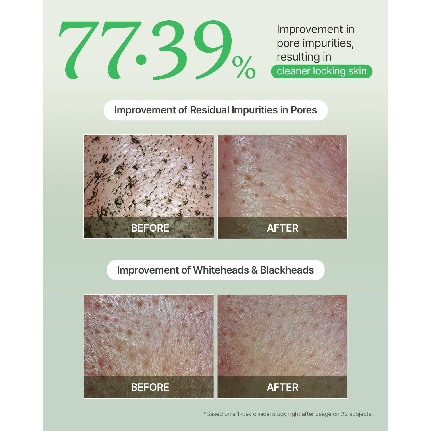 Mascarilla Limpiadora de Arcilla Detox Fully 120ml - Vegana